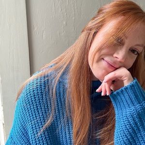 Meet your Posher, Carly